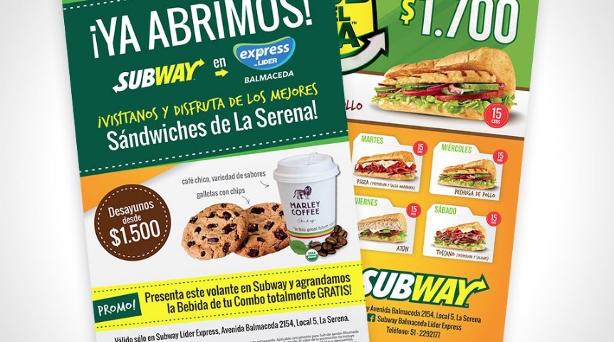 volantes 1/2 carta a todo color<br>